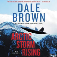 Arctic Storm Rising