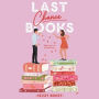 Last Chance Books