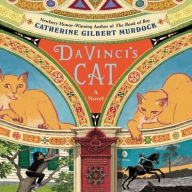 Title: Da Vinci's Cat, Author: Catherine Gilbert Murdock