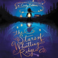 Title: The Stars of Whistling Ridge, Author: Cindy Baldwin
