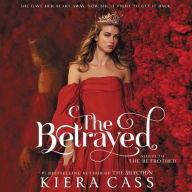 Title: The Betrayed, Author: Kiera Cass