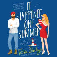 Title: It Happened One Summer, Author: Tessa Bailey