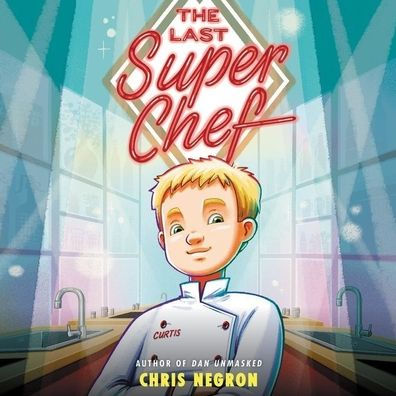 The Last Super Chef