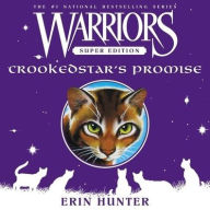 Title: Crookedstar's Promise (Warriors Super Edition Series #4), Author: Erin Hunter