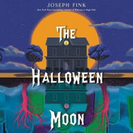 Title: The Halloween Moon, Author: Joseph Fink