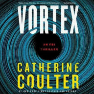 Title: Vortex (FBI Series #25), Author: Catherine Coulter
