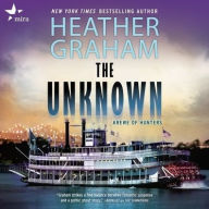 Title: The Unknown (Krewe of Hunters Series #35), Author: Heather Graham