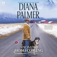 Title: Wyoming Homecoming, Author: Diana Palmer