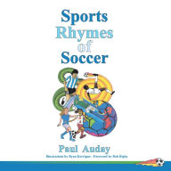 Title: Sports Rhymes of Soccer, Author: Paul Auday