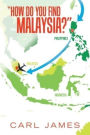 How Do You Find Malaysia?