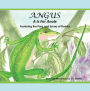Angus: A Is for Anole