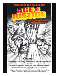 Title: Age of Justice Compendium, Author: W D Palmer