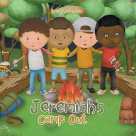 Title: Jeremiah's Camp Out, Author: Inez Mcclenton