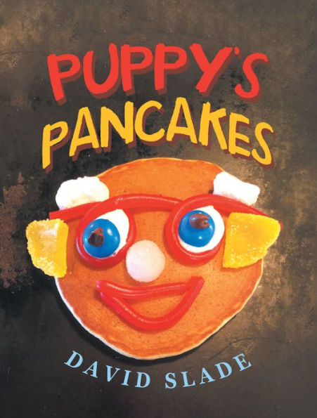 Puppy's Pancakes