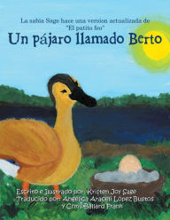 Title: Un Pájaro Llamado Berto: La Sabia Sage Hace Una Version Actualizada De 