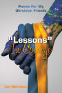 Lessons in Courage: Poems for My Ukrainian Friends