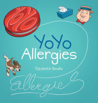 Title: Yoyo Allergies, Author: Elizabeth Beulla