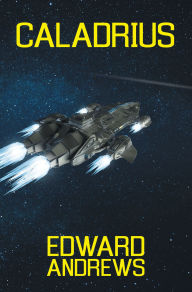 Title: CALADRIUS, Author: Edward Andrews