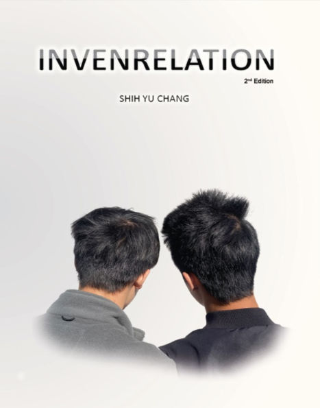 INVENRELATION (Second Edition): INVENRELATION