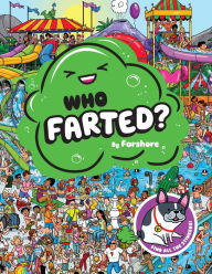 Title: Who Farted?, Author: Farshore