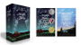 Alternative view 2 of The Aristotle and Dante Collection (Boxed Set): Aristotle and Dante Discover the Secrets of the Universe; Aristotle and Dante Dive into the Waters of the World