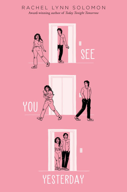 SEE YOU YESTERDAY × Girls Don’t Cry 9781665901932_p0_v5_s1200x630.jpg