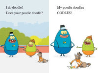 Alternative view 2 of Oodles of Doodles!: Ready-to-Read Level 1