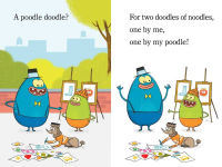 Alternative view 5 of Oodles of Doodles!: Ready-to-Read Level 1