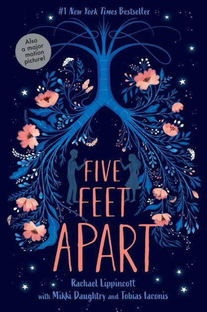 Five Feet Apart (2019)  Tom Writes About Stuff