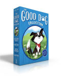 Alternative view 1 of The Good Dog Collection (Boxed Set): Home Is Where the Heart Is; Raised in a Barn; Herd You Loud and Clear; Fireworks Night