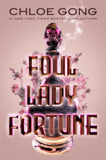 fortune pleasures intense