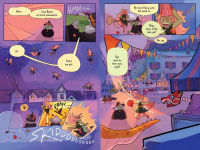 Alternative view 7 of Beetle & the Chimera Carnival