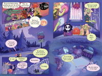 Alternative view 8 of Beetle & the Chimera Carnival