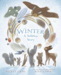 Alternative view 1 of Winter: A Solstice Story