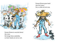 Alternative view 7 of Click, Clack Rainy Day/Ready-to-Read Level 2
