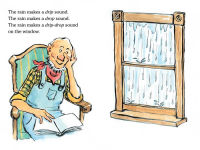 Alternative view 5 of Click, Clack Rainy Day/Ready-to-Read Level 2