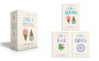 Alternative view 2 of The Love & Paperback Collection (Boxed Set): Love & Gelato; Love & Luck; Love & Olives