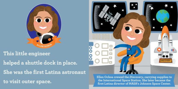 This Little Engineer: A Think-and-Do Primer