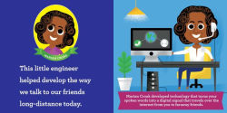 Alternative view 6 of This Little Engineer: A Think-and-Do Primer