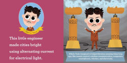 Alternative view 8 of This Little Engineer: A Think-and-Do Primer