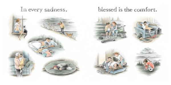 In Every Life: (Caldecott Honor)