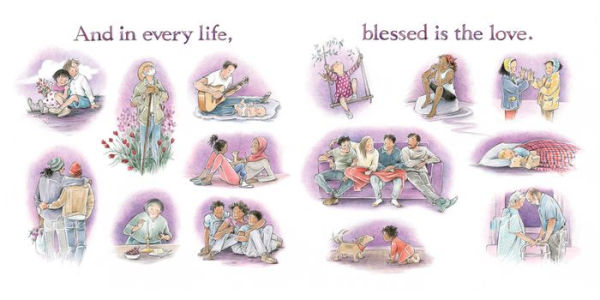 In Every Life: (Caldecott Honor)