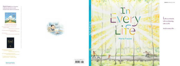 In Every Life: (Caldecott Honor)