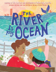 Title: The River Is My Ocean, Author: Rio Cortez