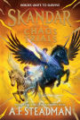 Skandar and the Chaos Trials (Skandar Series #3)