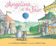 Alternative view 1 of Angelina at the Fair