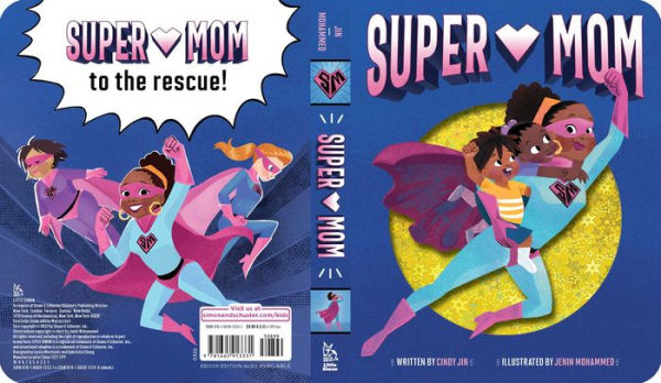 Super Mom