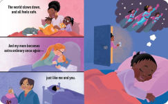 Alternative view 6 of Super Mom