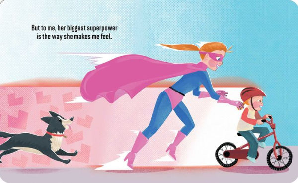 Super Mom
