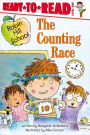 The Counting Race: Ready-to-Read Level 1